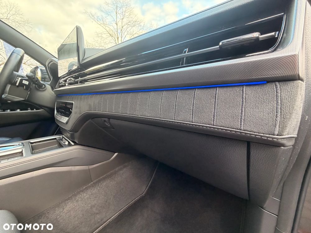 SsangYong/KGM Rexton 2.2 D Black Edition 4WD 7os - 23