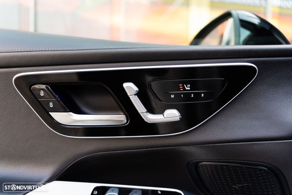 Mercedes-Benz GLC 300 de 4Matic 9G-TRONIC Edition AMG Line - 11