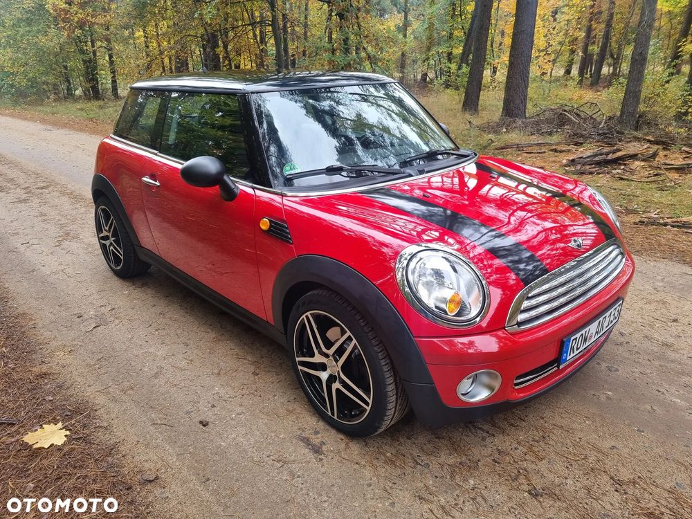 MINI ONE Standard - 2