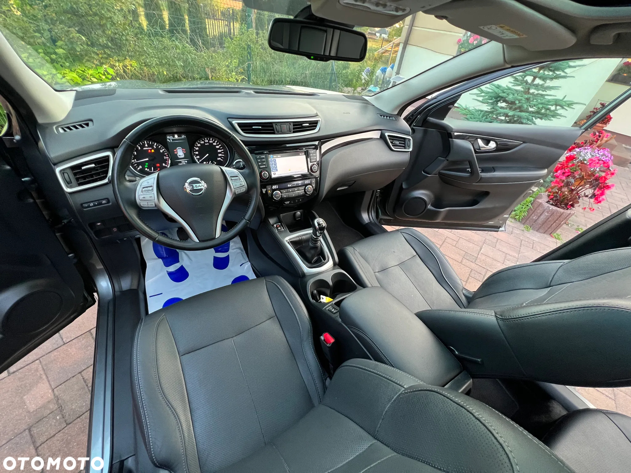Nissan Qashqai 1.2 DIG-T 360 - 5