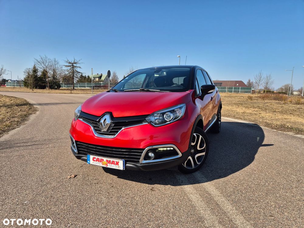 Renault Captur - 9