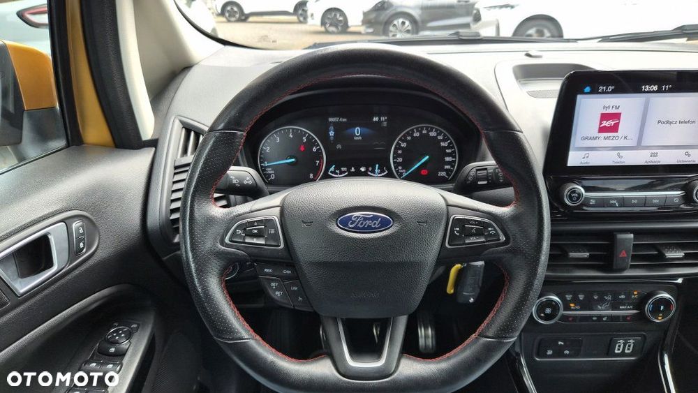 Ford EcoSport - 12