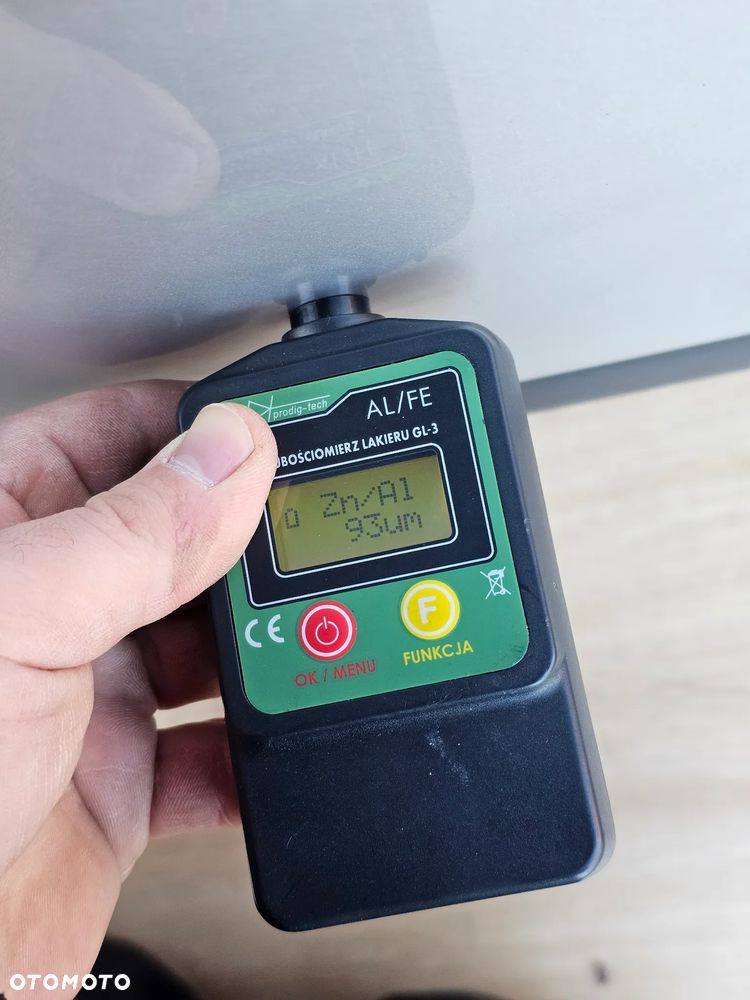 MASKA POKRYWA SILNIKA OPEL ASTRA J Z176 - 22