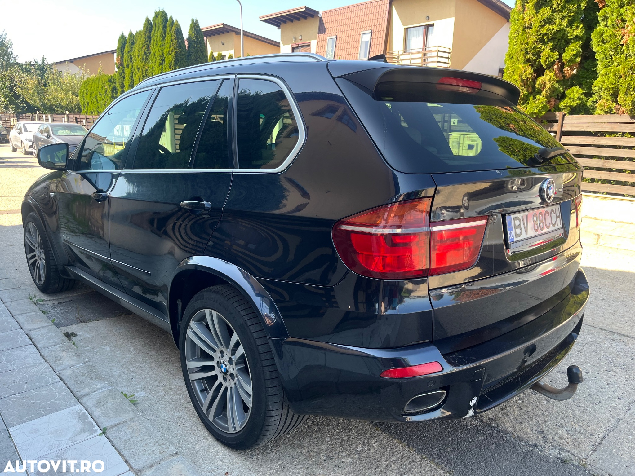 BMW X5 xDrive40d - 2