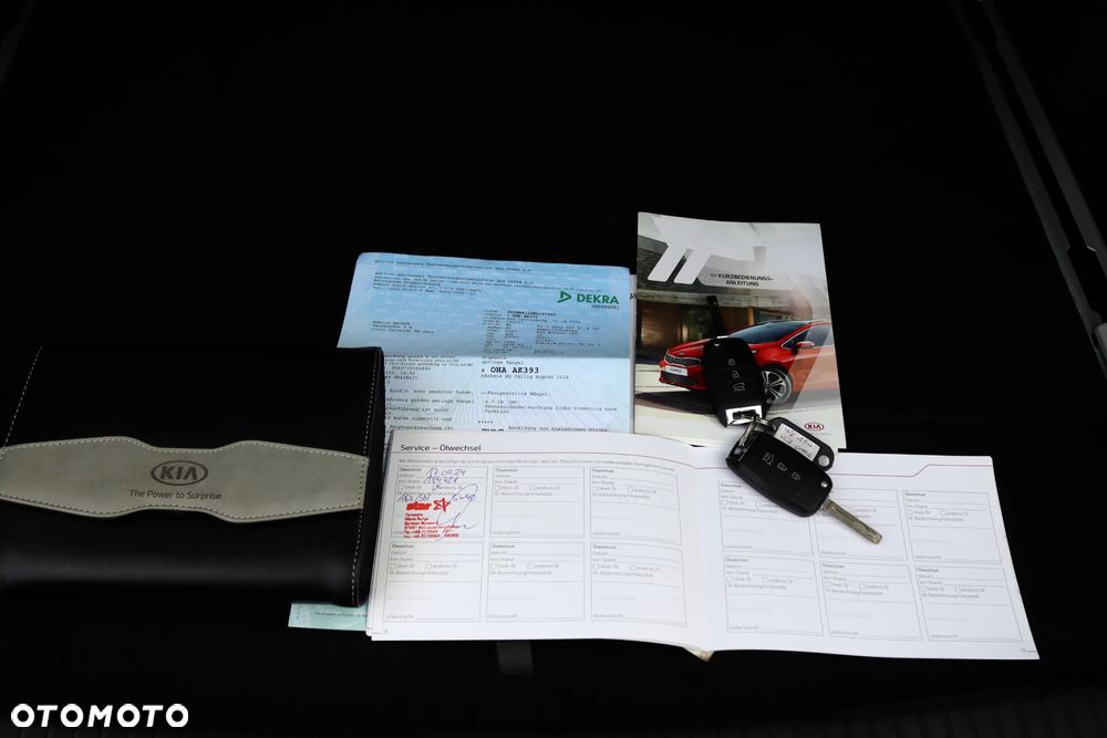 Kia Ceed 1.6 GDI DCT Platinum Edition - 36