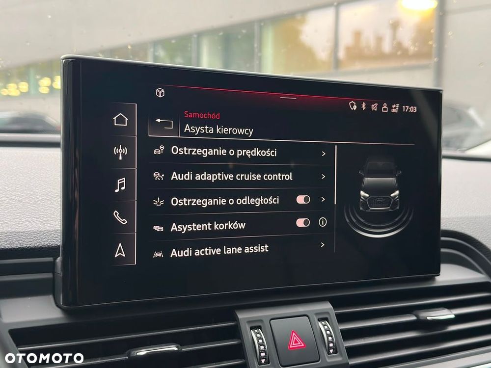 Audi Q5 - 21