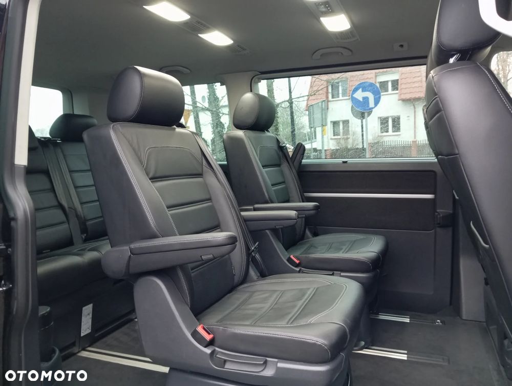 Volkswagen Multivan 2.0 TDI L1 Business DSG - 12