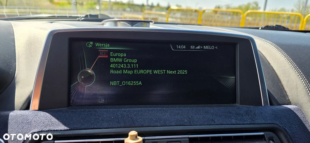 BMW Seria 6 - 23