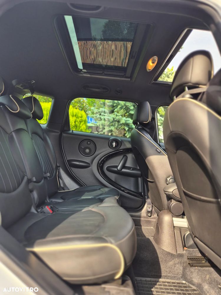Mini Countryman - 25