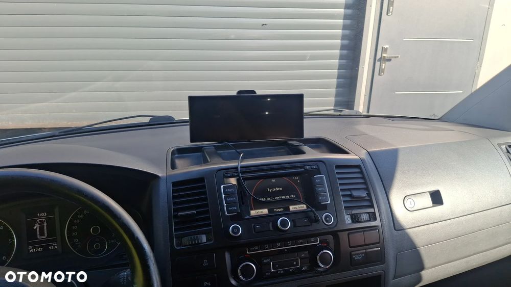 Volkswagen Caravelle L1 Comfortline - 13