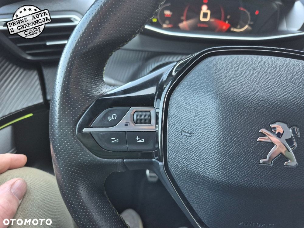 Peugeot 2008 - 30