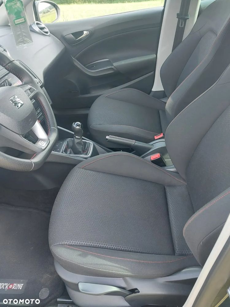 Seat Ibiza 1.0 Eco TSI S&S FR - 12