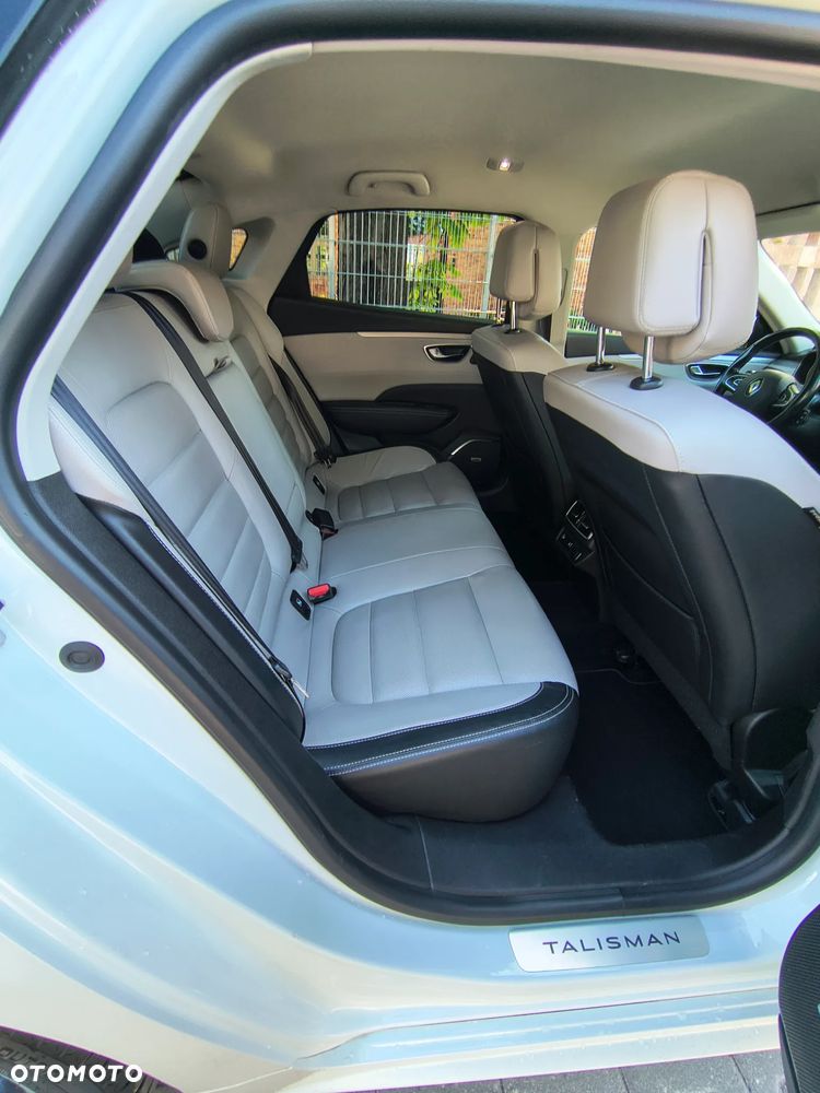 Renault Talisman 1.6 Energy TCe Magnetic EDC - 13