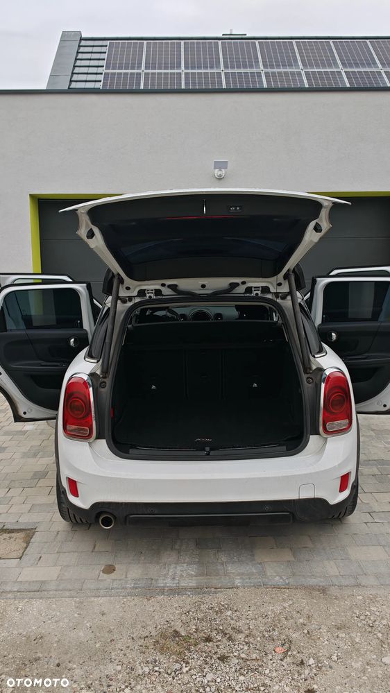 MINI Countryman Cooper Shadow Edition - 12