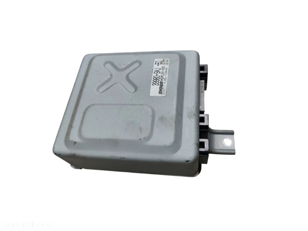 ＨＭＣ２００９ 74540-01 Zbiorniczek wyrównawczy płynu chłodniczego Kawasaki Ninja ZX