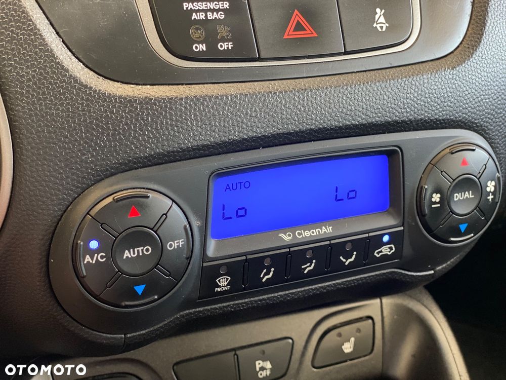 Hyundai ix35 1.6 2WD Trend - 28
