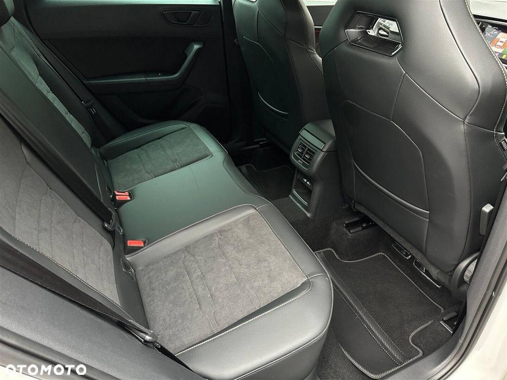 Cupra Ateca 1.5 TSI DSG - 8