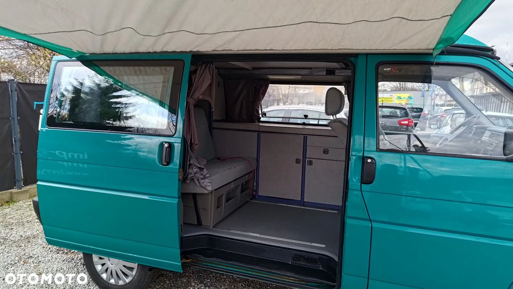 Volkswagen California - 10