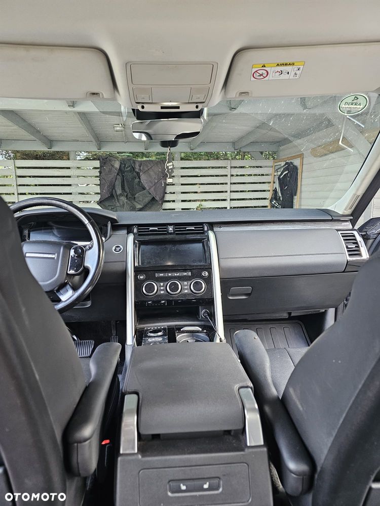 Land Rover Discovery 2.0 SD4 HSE - 17
