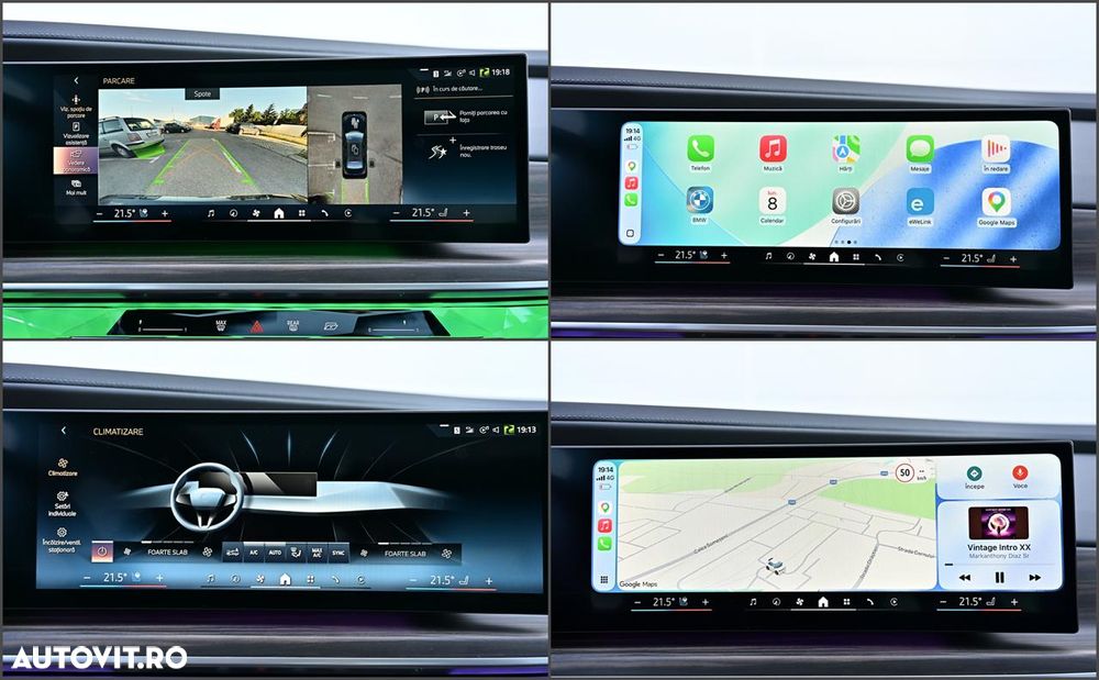 BMW Seria 7 - 35