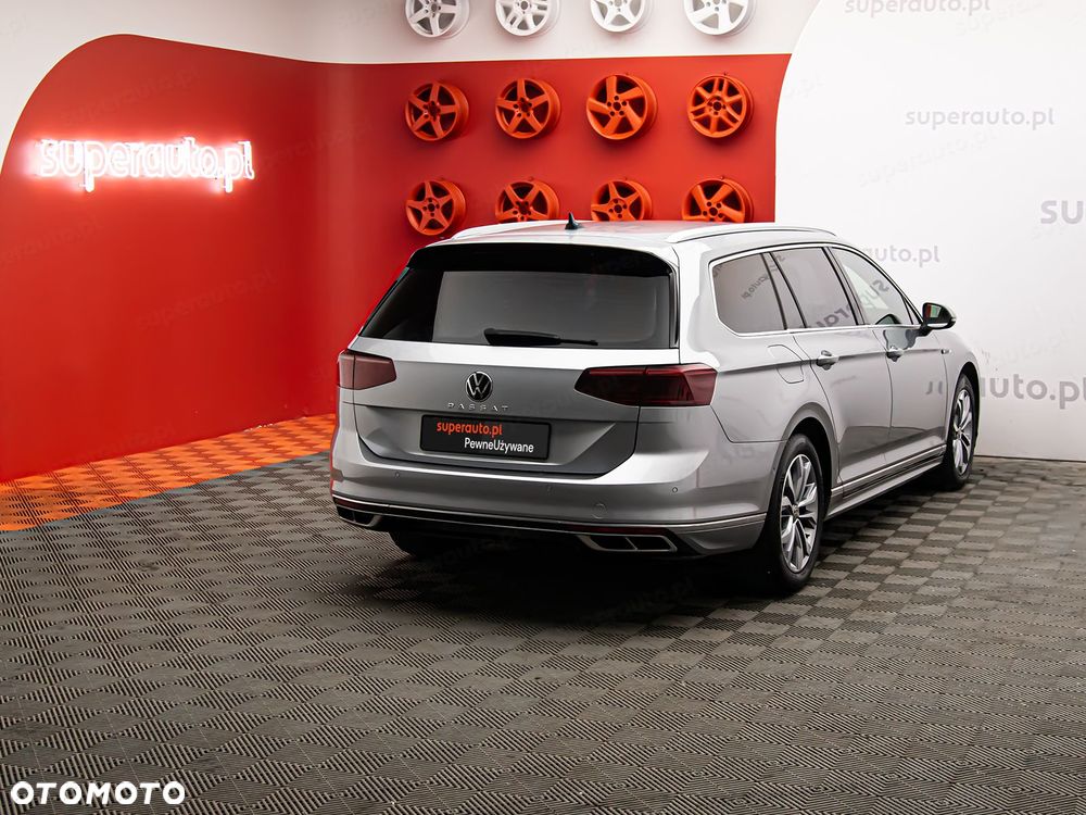 Volkswagen Passat - 7