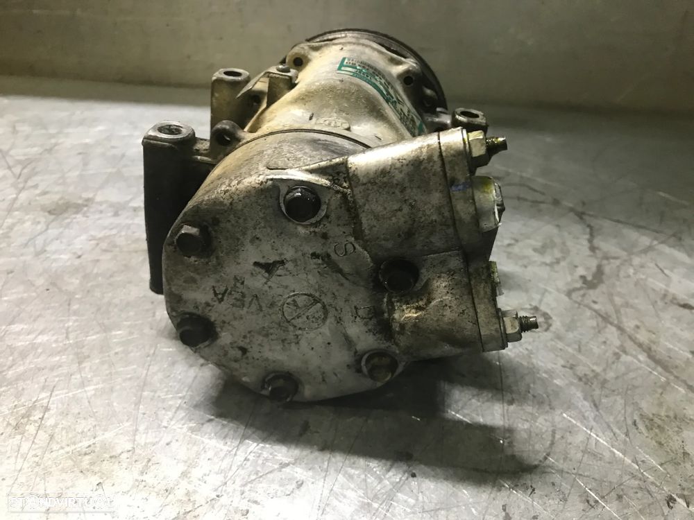 COMPRESSOR AC RENAULT MEGANE II / SCENIC II 1.9DCI 8200053264 - 2