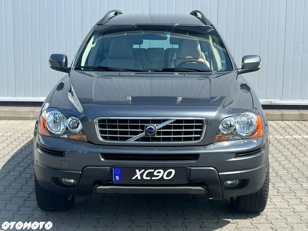 Volvo XC 90 3.2 AWD Summum - 25