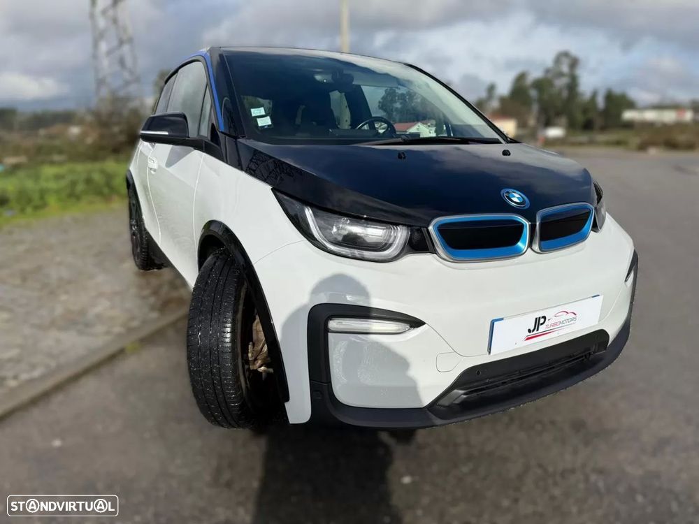 BMW i3 (120 Ah) - 3
