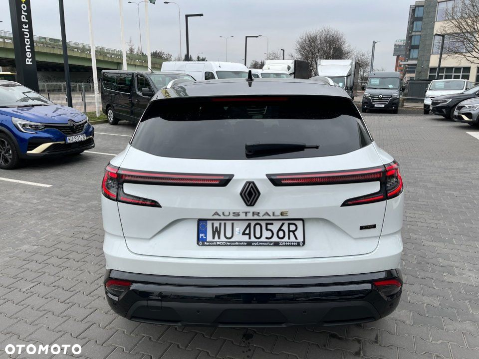 Renault Austral - 6