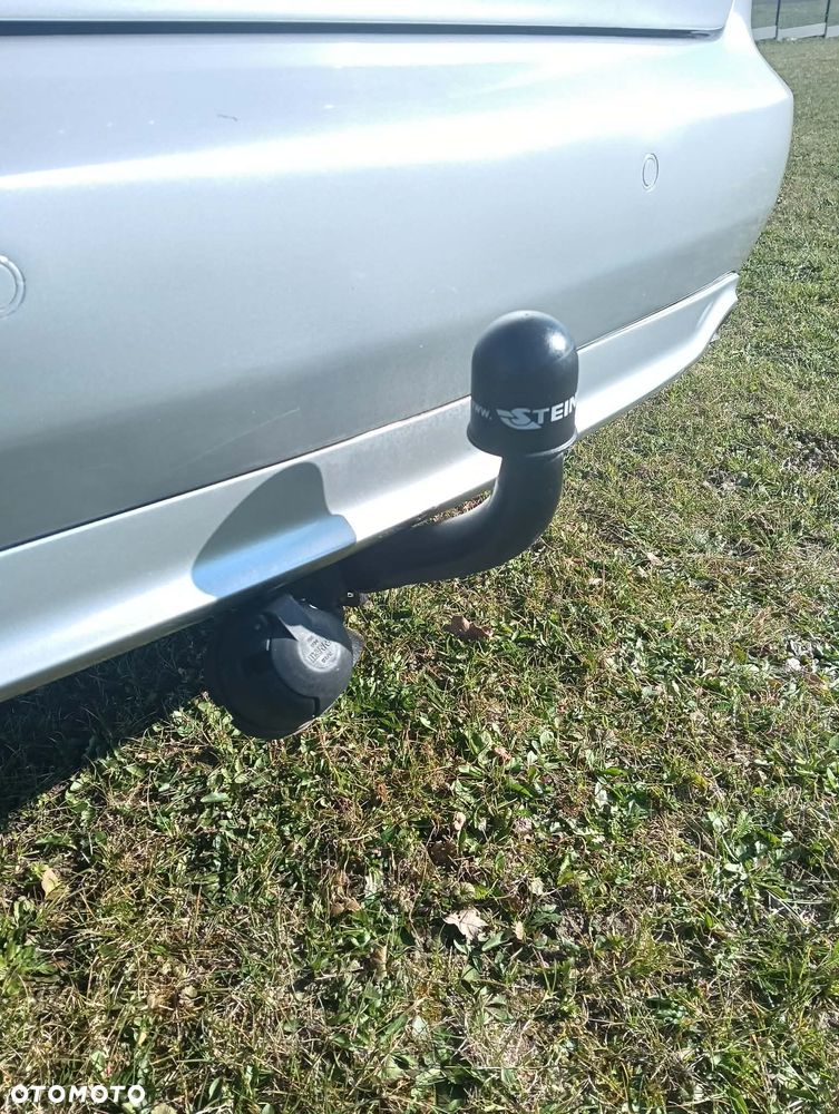 Audi A4 Avant 2.0 TDI DPF quattro - 10