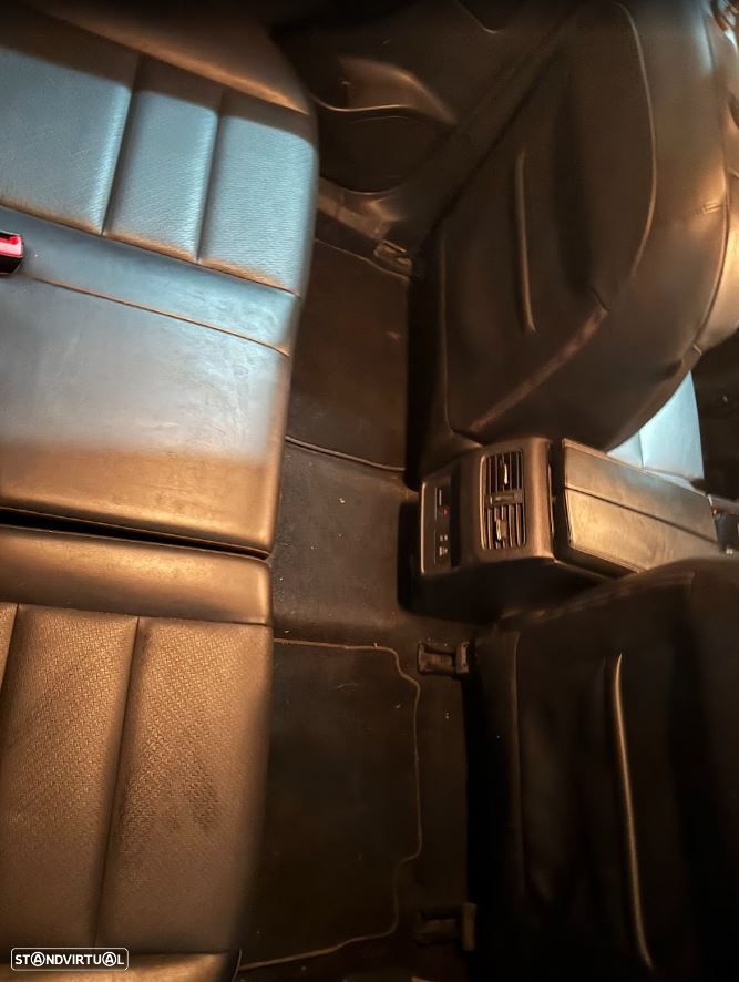 Nissan X-Trail 1.5 VC T Tekna - 10