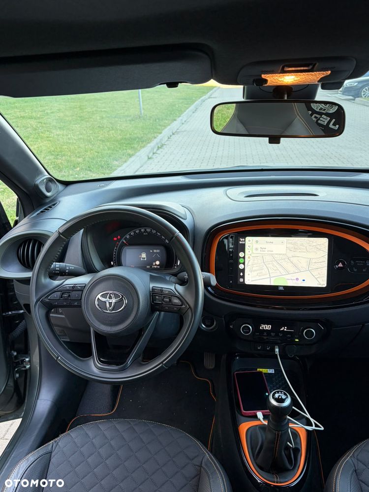 Toyota Aygo X Limited - 24