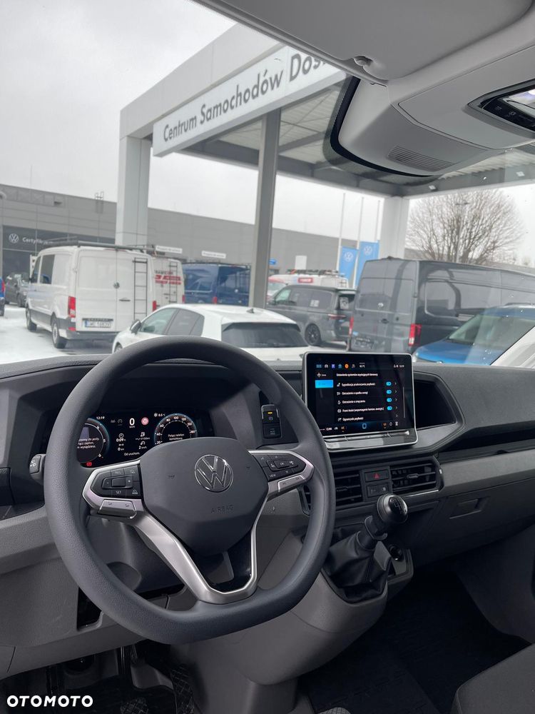 Volkswagen Crafter - 22