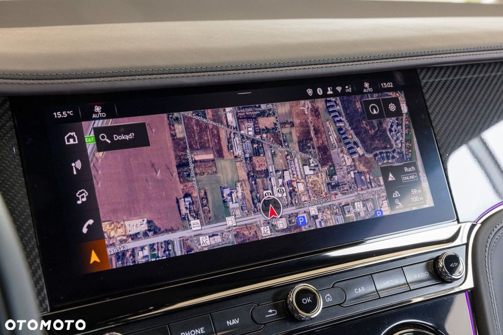 Bentley Continental GT - 13