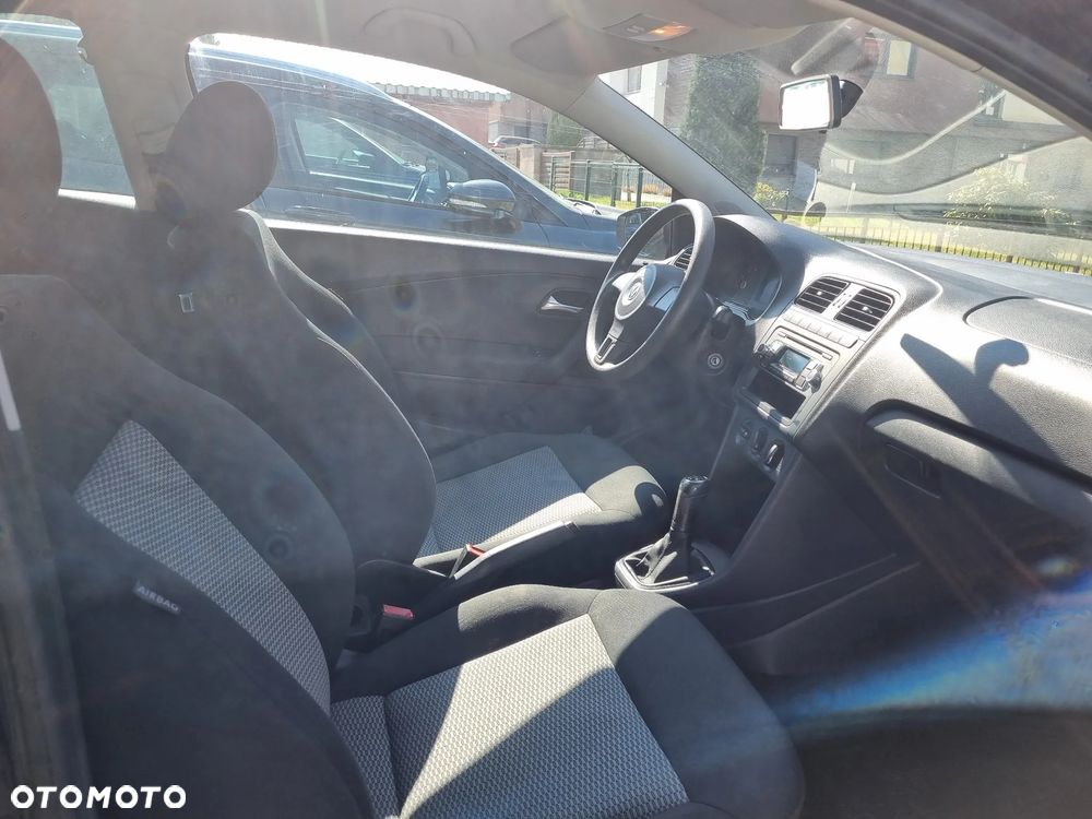 Volkswagen Polo 1.2 Trendline - 12