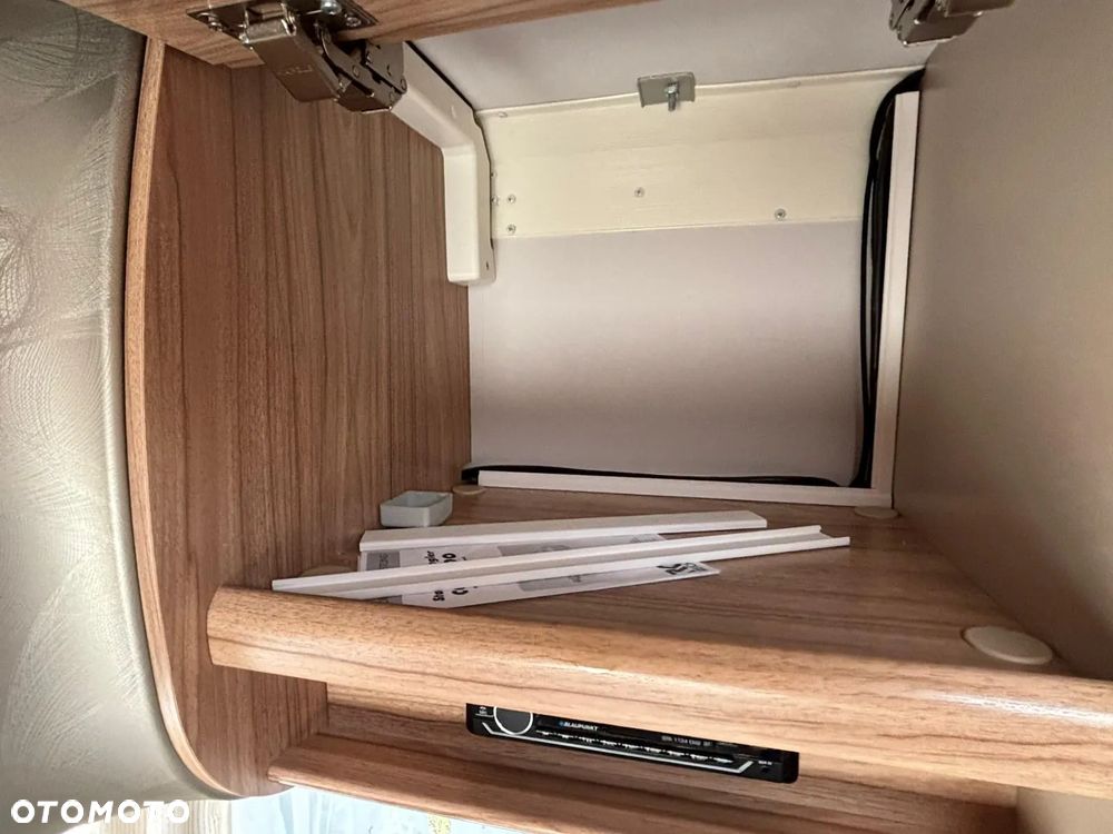 Hymer-Eriba Nova 465 - 10