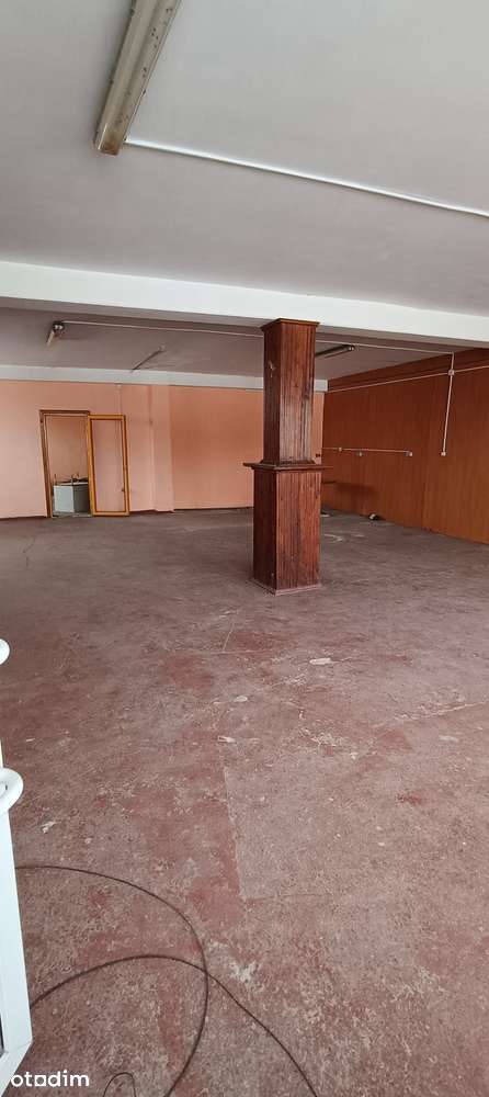 Приміщення для бізнесу з фасадом, 300 м², з ділянкою - Повне зображення: 4/5