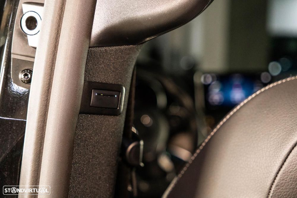 Mercedes-Benz EQV 300 Longo - 43