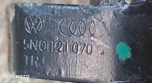 audi q3 vw tiguan rura przewód wąż wody 2.0 tdi 5n0121070 - 2