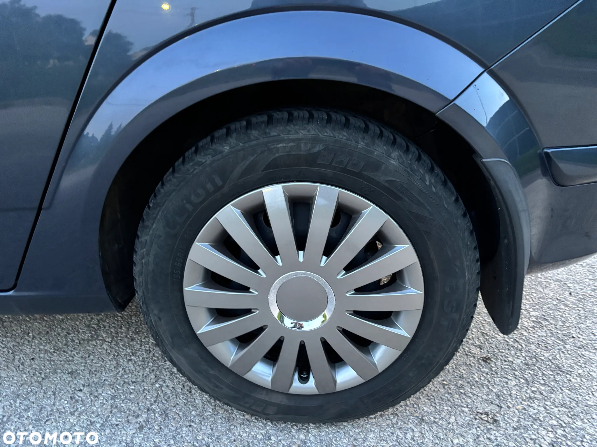 Opel Astra 1.4 Edition Plus - 24