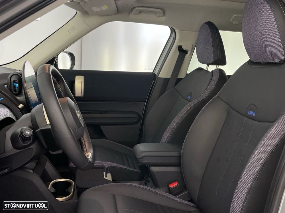 MINI Countryman D Classic — fotografia 15