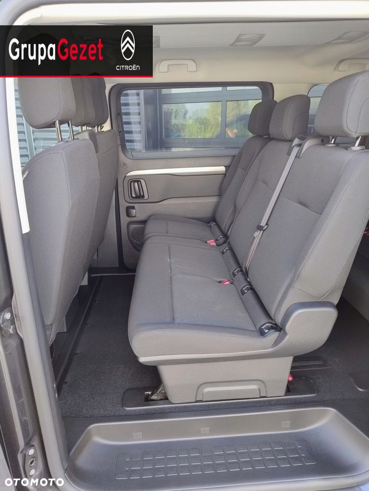 Citroën SpaceTourer - 14