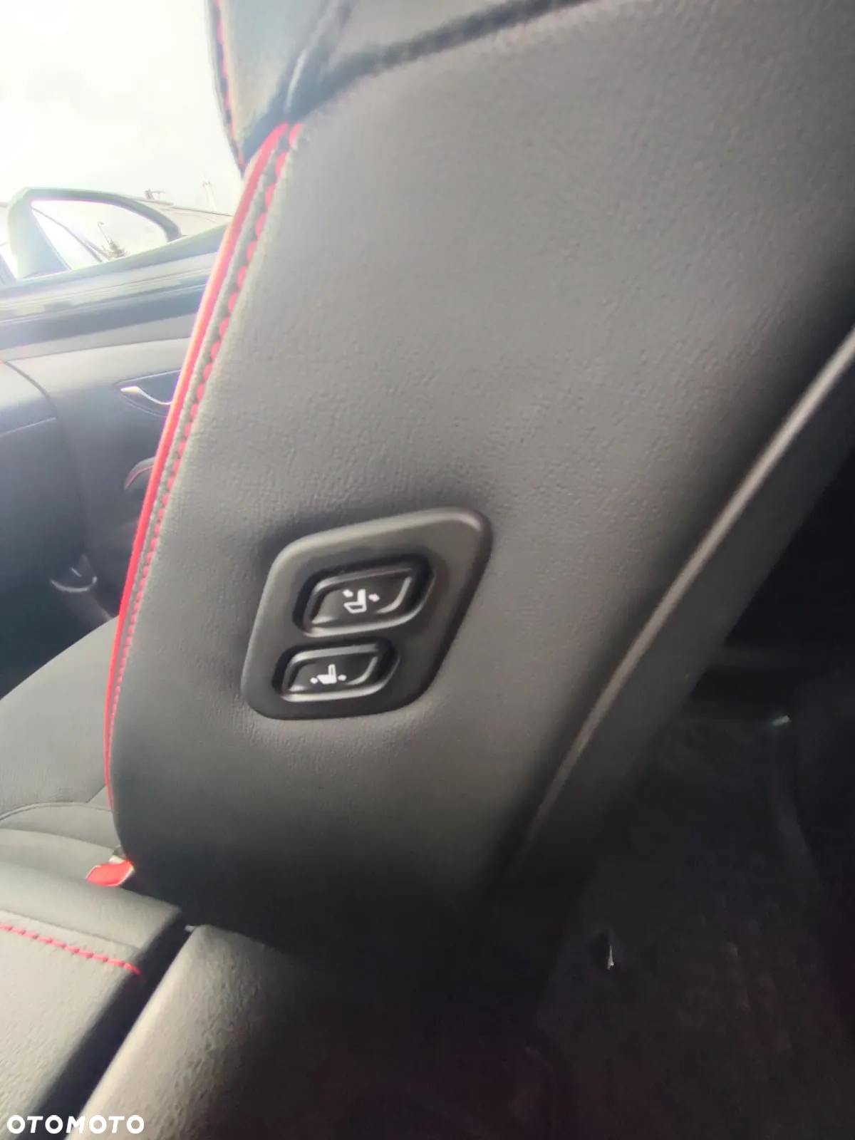 Hyundai Tucson 1.6 T-GDi N Line 4WD DCT - 7