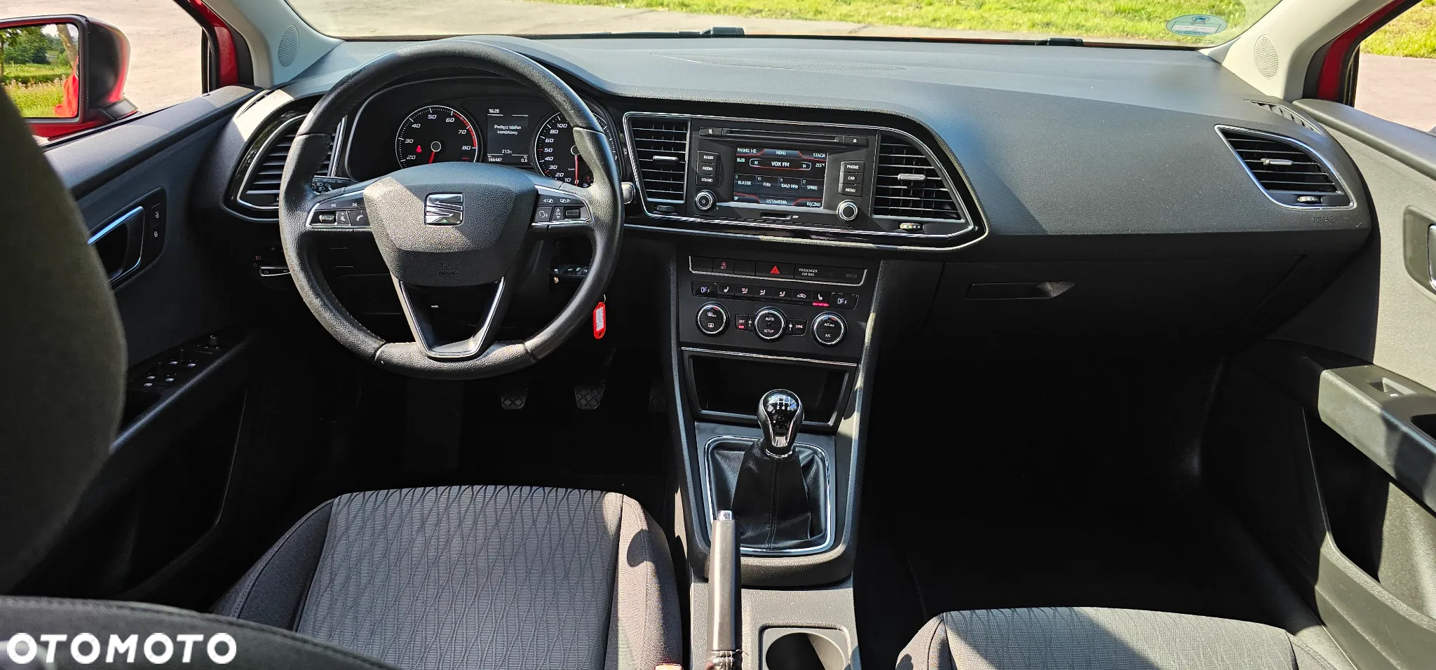 Seat Leon - 34