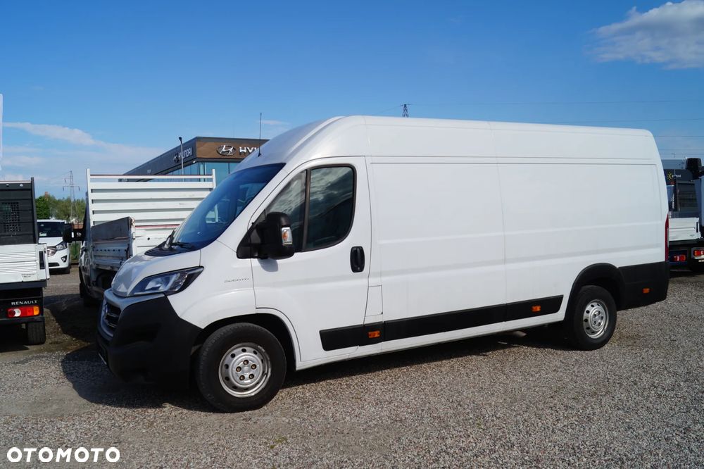 Fiat Ducato - 10