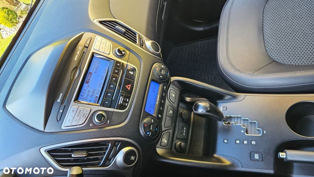Hyundai ix35 - 30