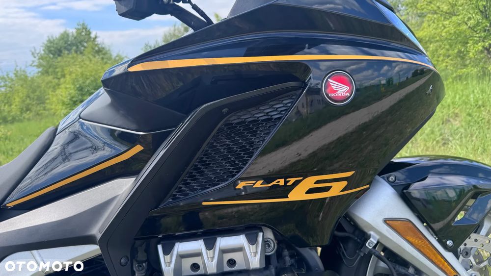 Honda GL - 27