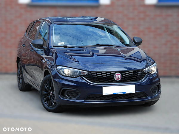 Fiat Tipo 1.4 16v Street