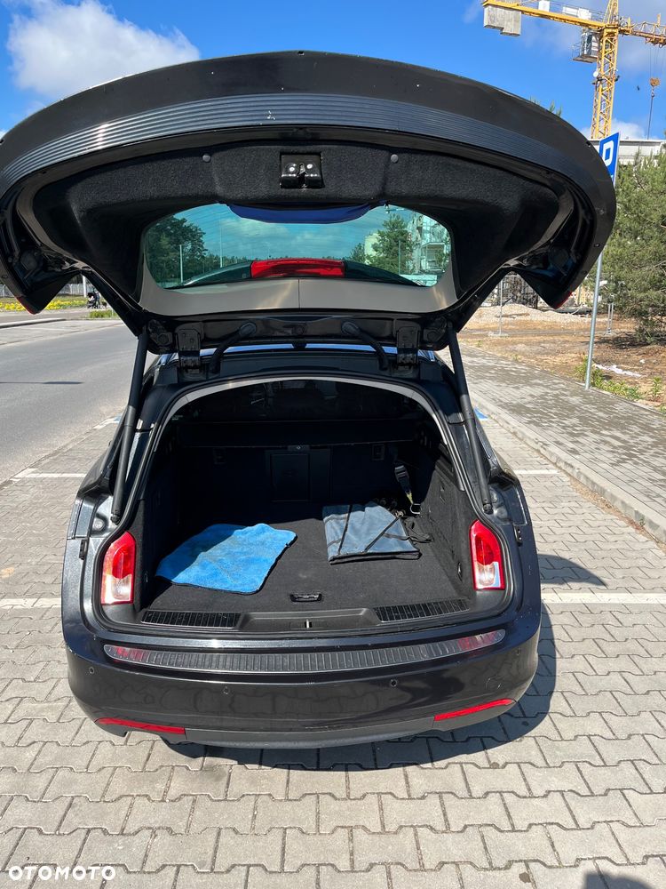 Opel Insignia 2.0 CDTI Cosmo - 8