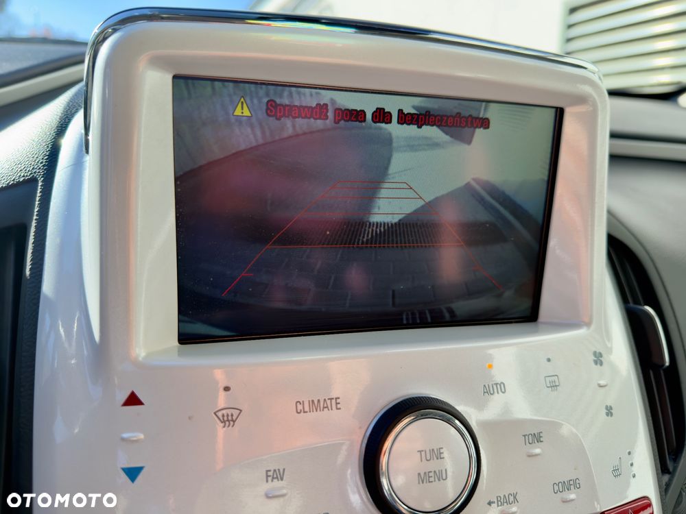 Chevrolet Volt Exclusive - 10